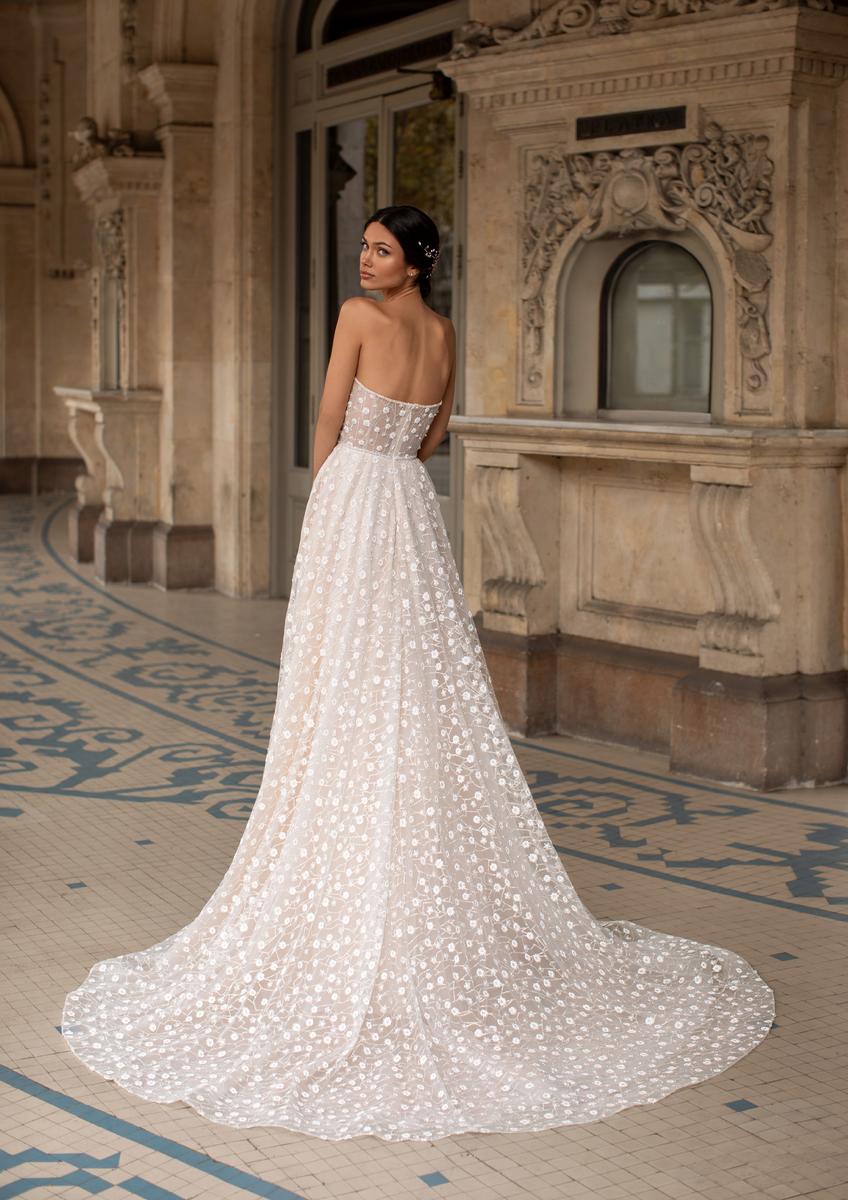 Privee Collection Style Number HOPKINS - 2
