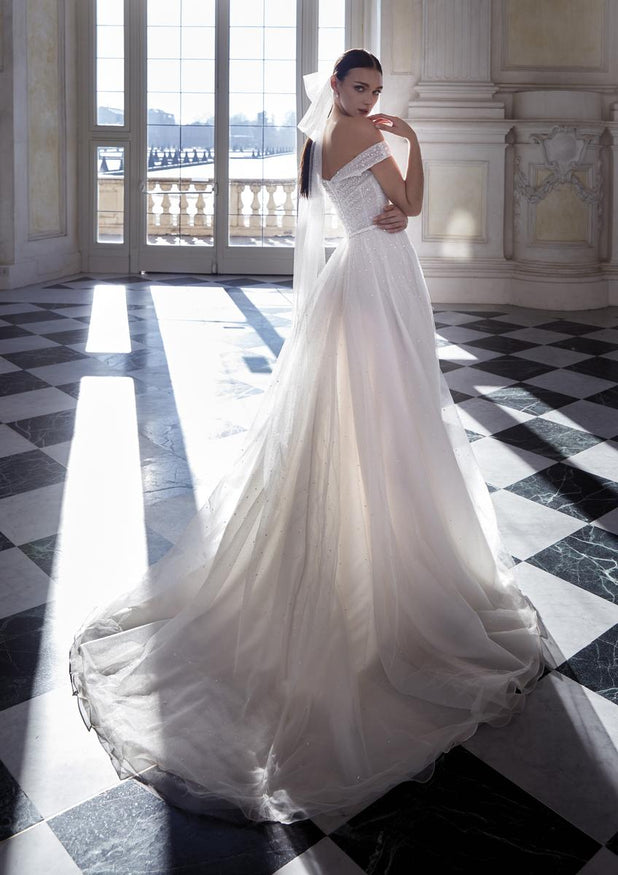 Privee Collection Style Number IDA - 2
