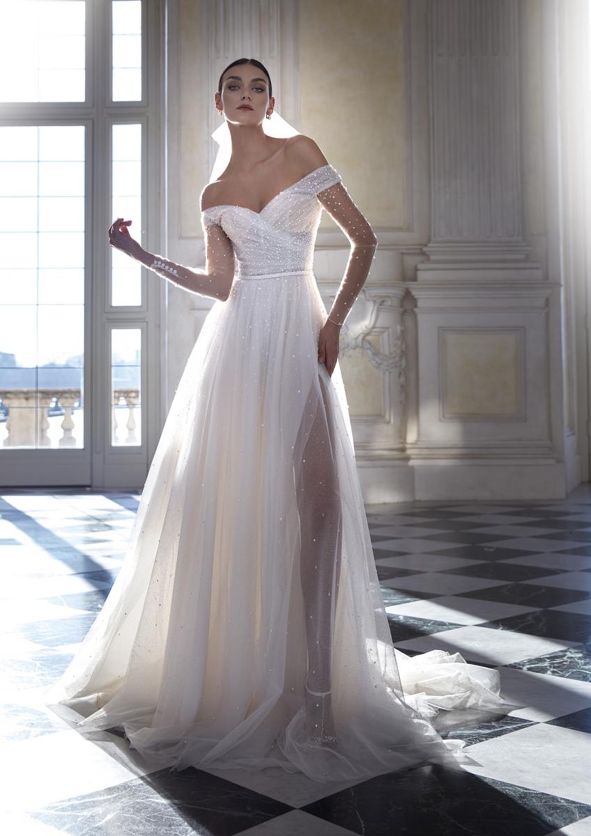 Privee Collection Style Number IDA - 1