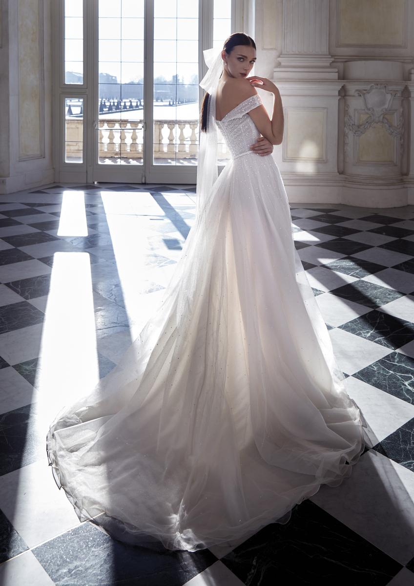 Privee Collection Style Number IDA - 2