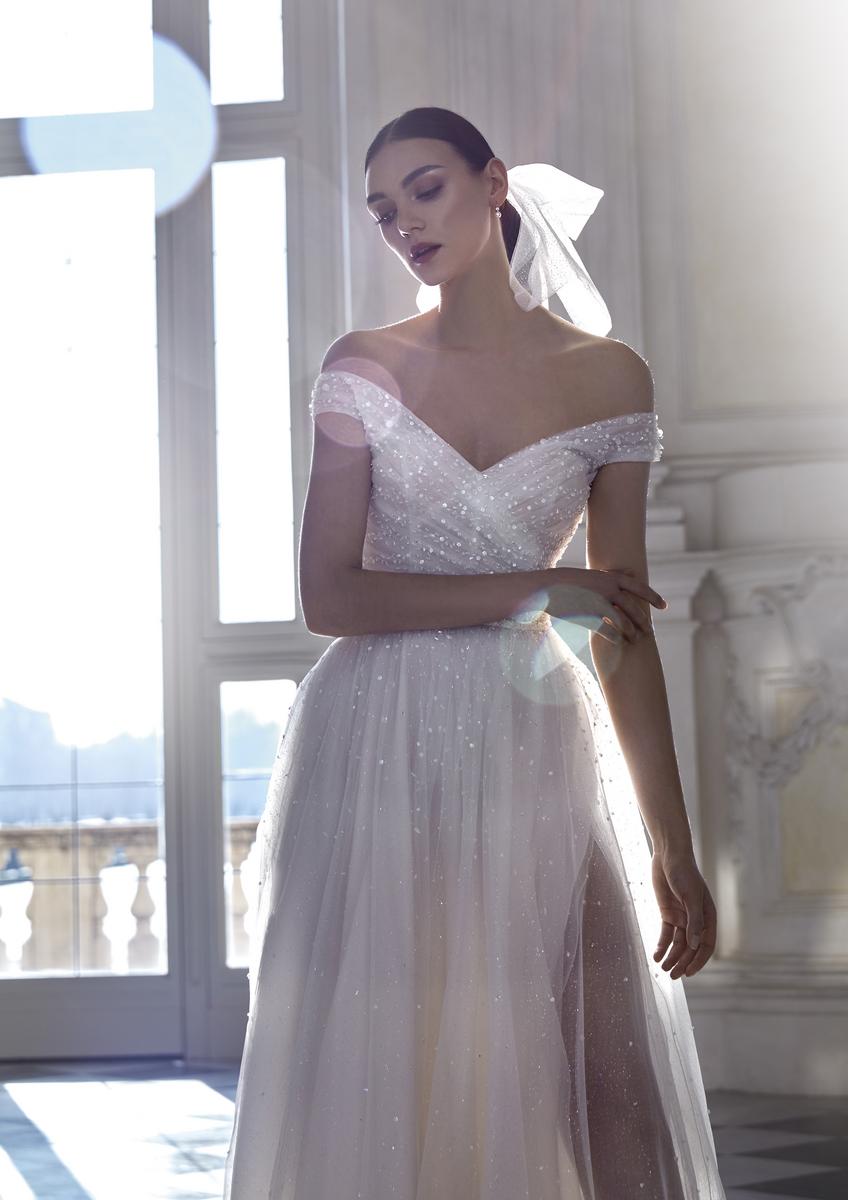 Privee Collection Style Number IDA - 3