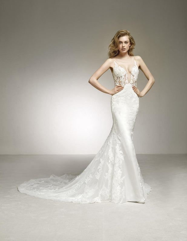 Privee Collection Style Number ILEAS - 1