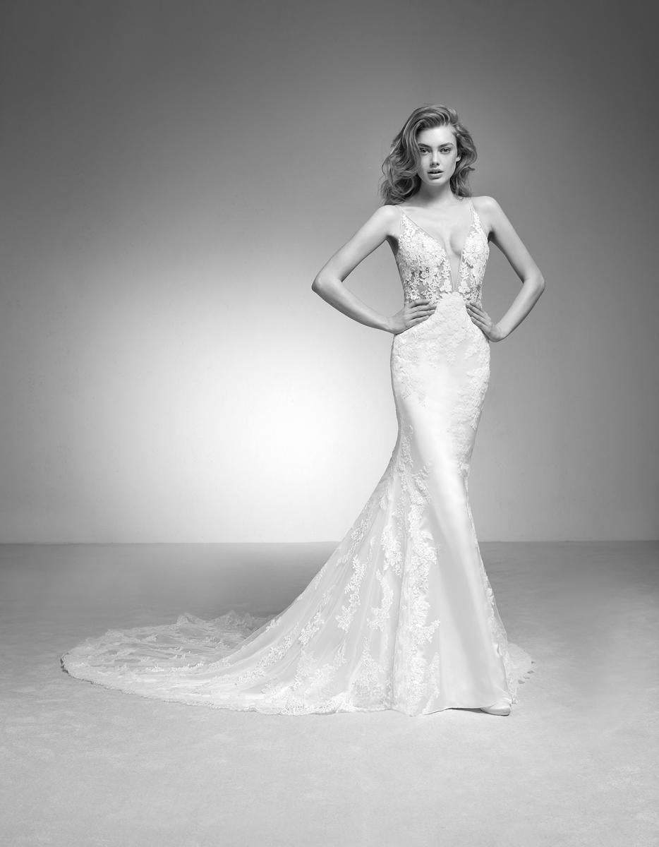 Privee Collection Style Number ILEAS - 3