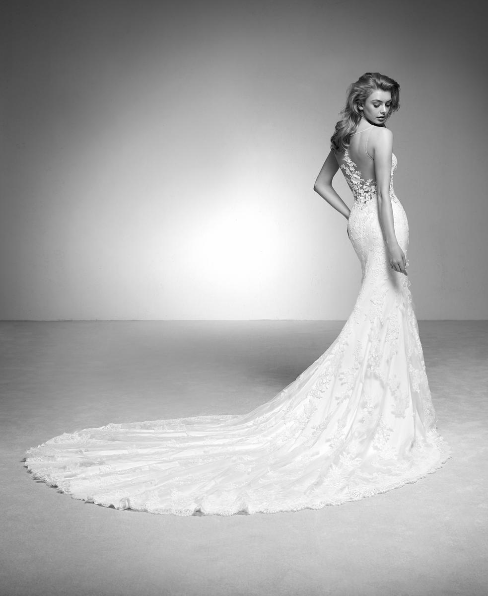 Privee Collection Style Number ILEAS - 2