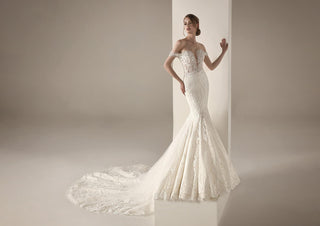 Privee Collection Style Number IMELDA - 3