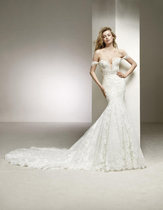 Privee Collection Style Number IMELDA - 1