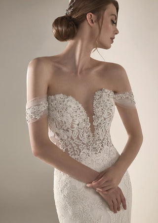 Privee Collection Style Number IMELDA - 4