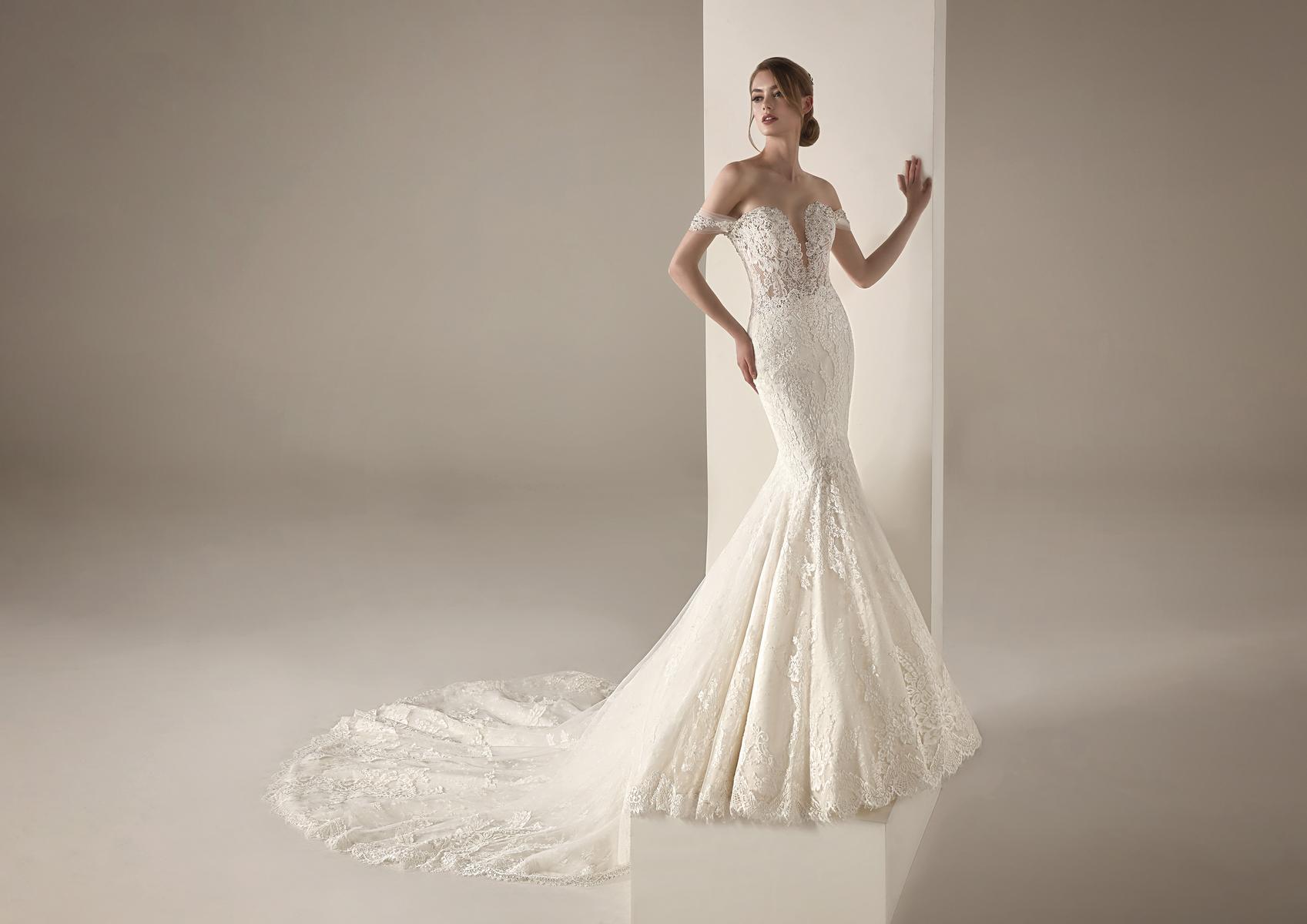 Privee Collection Style Number IMELDA - 3
