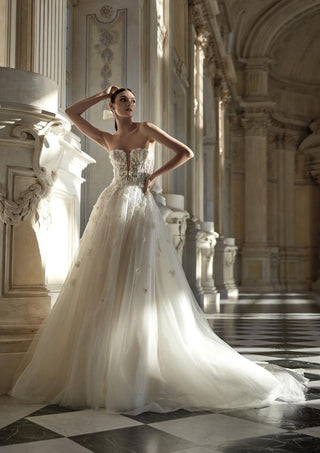 Privee Collection Style Number ISABELLA - 1