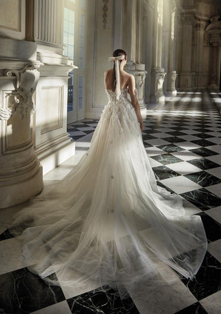 Privee Collection Style Number ISABELLA - 2