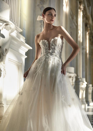 Privee Collection Style Number ISABELLA - 3