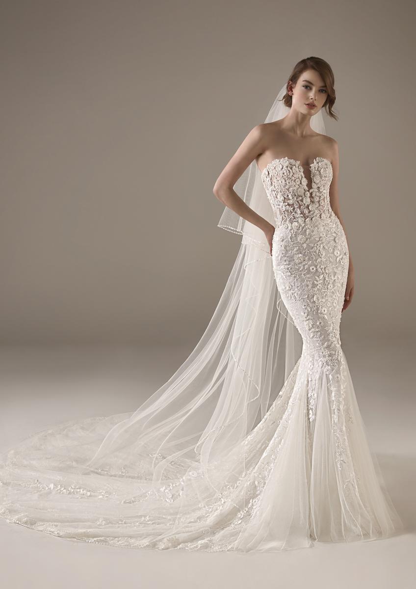 Privee Collection Style Number JAMEELA - 1