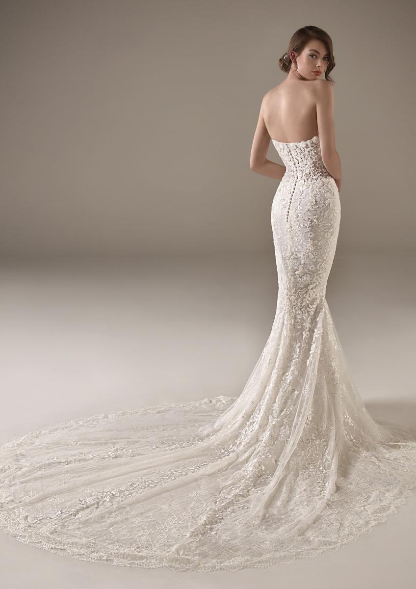 Privee Collection Style Number JAMEELA - 2