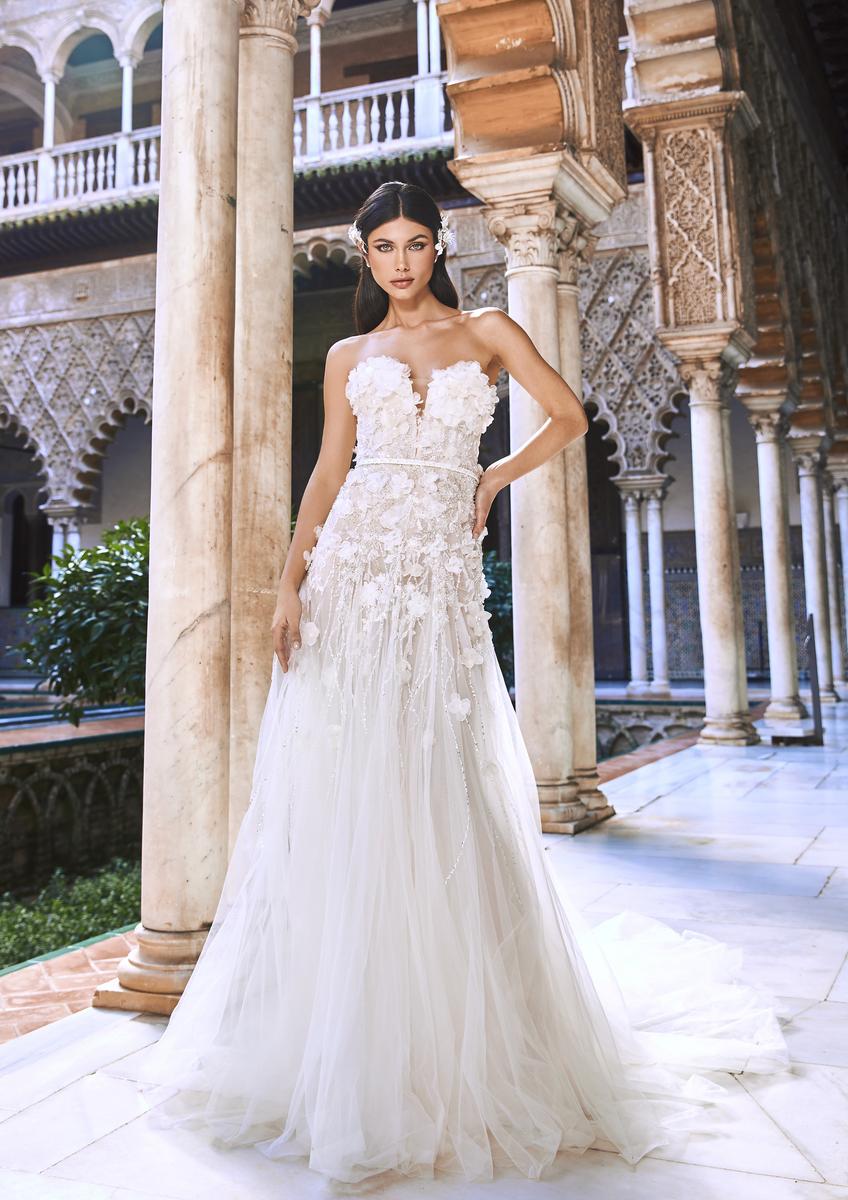 Privee Collection Style Number JEREZ - 1