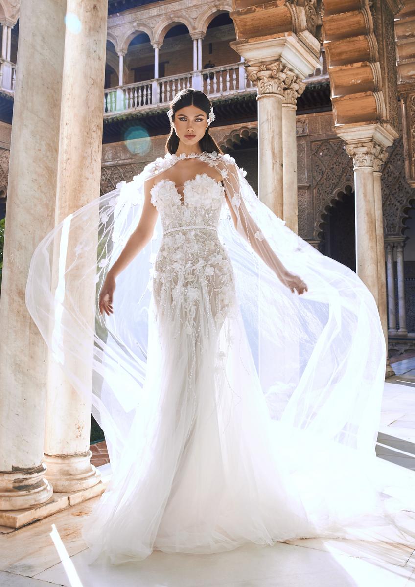 Privee Collection Style Number JEREZ - 3