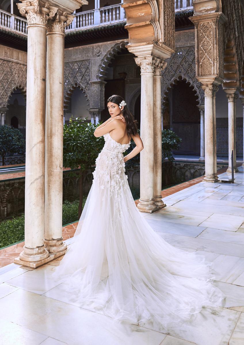 Privee Collection Style Number JEREZ - 4