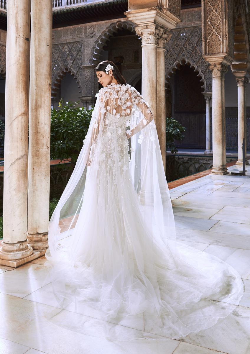 Privee Collection Style Number JEREZ - 2