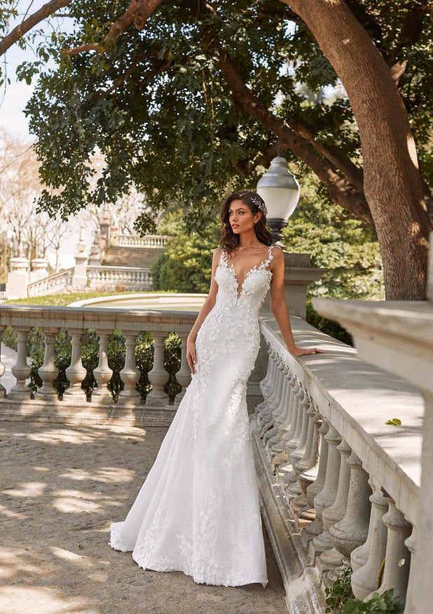 Privee Collection Style Number JOSEPHINE - 1