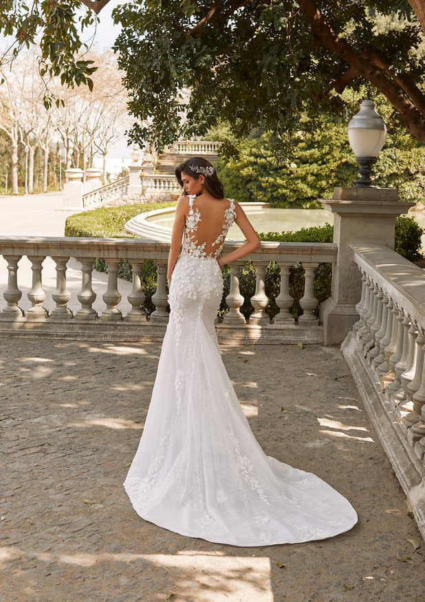 Privee Collection Style Number JOSEPHINE - 2