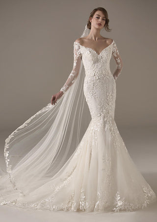 Privee Collection Style Number KAMALA - 1