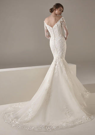 Privee Collection Style Number KAMALA - 2