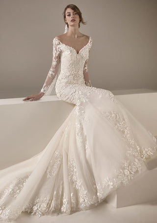 Privee Collection Style Number KAMALA - 3