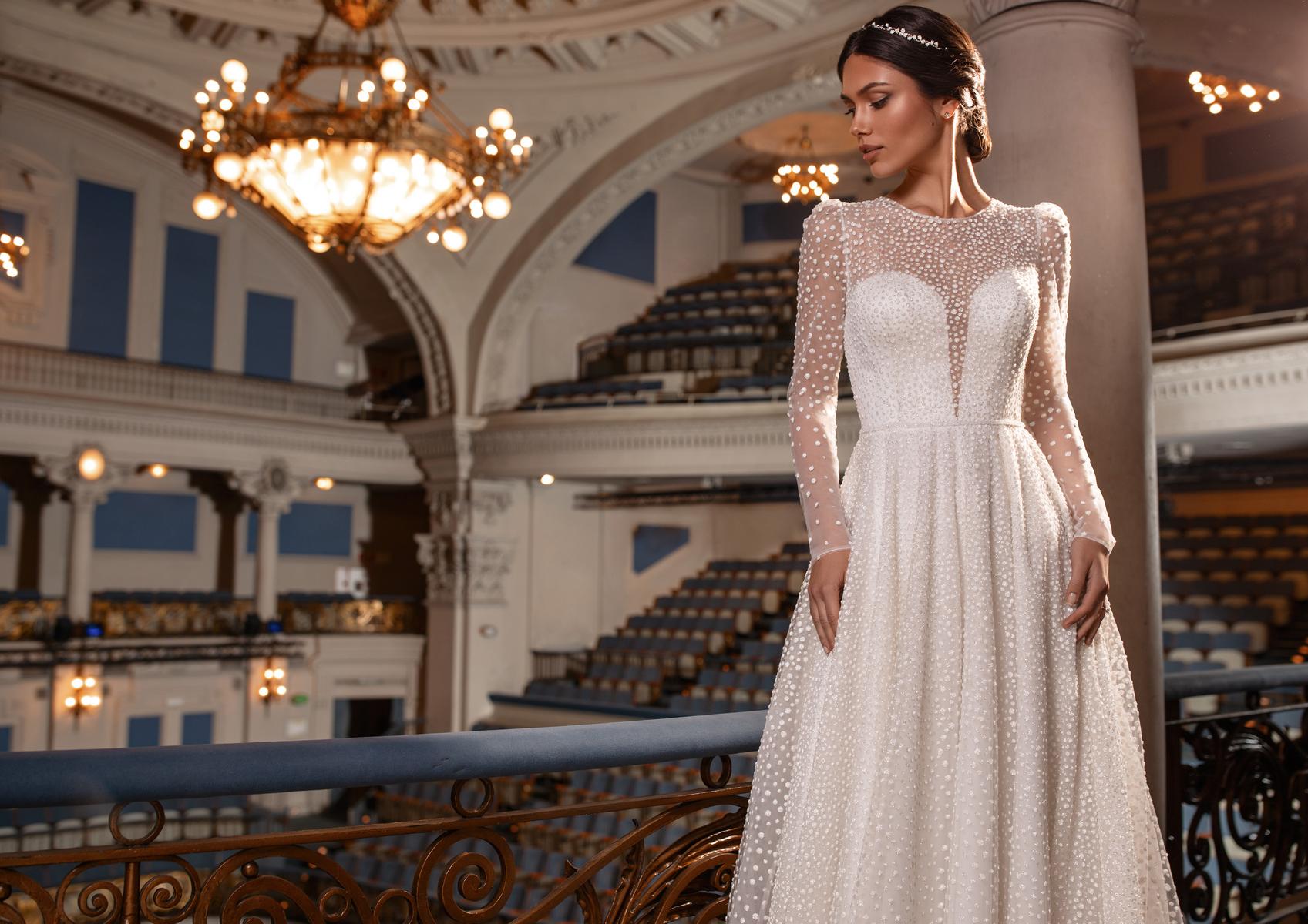 Privee Collection Style Number KENT - 3