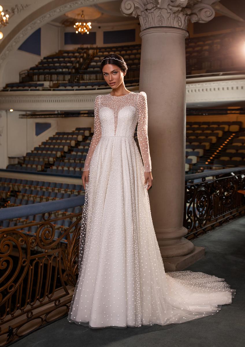 Privee Collection Style Number KENT - 1