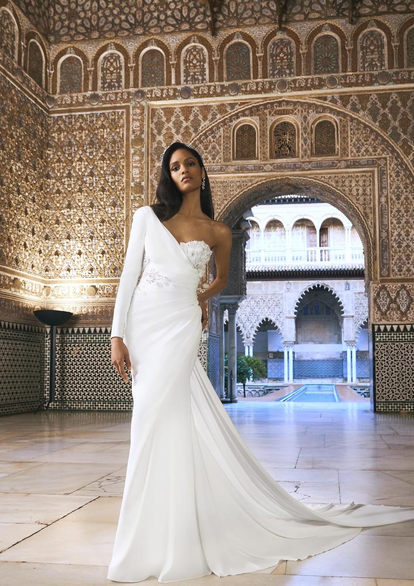 Privee Collection Style Number KUFRA - 1