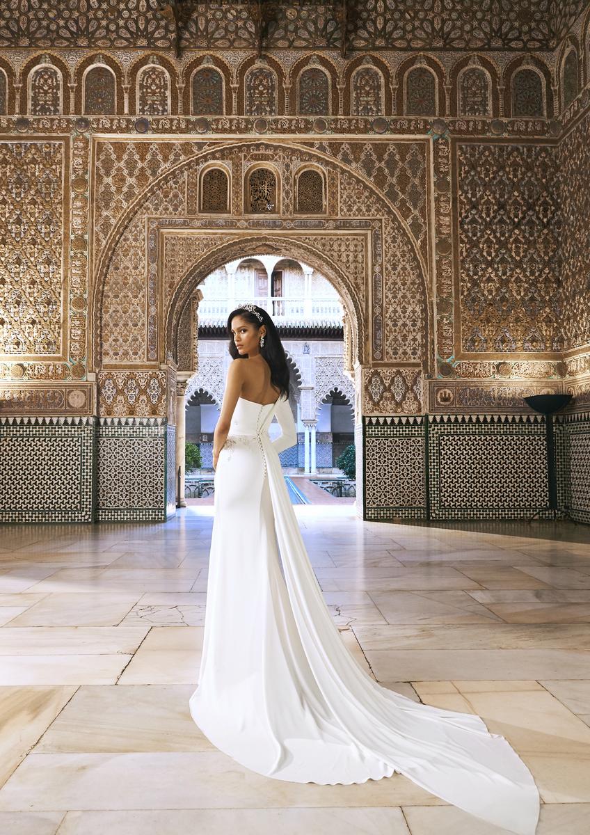 Privee Collection Style Number KUFRA - 2