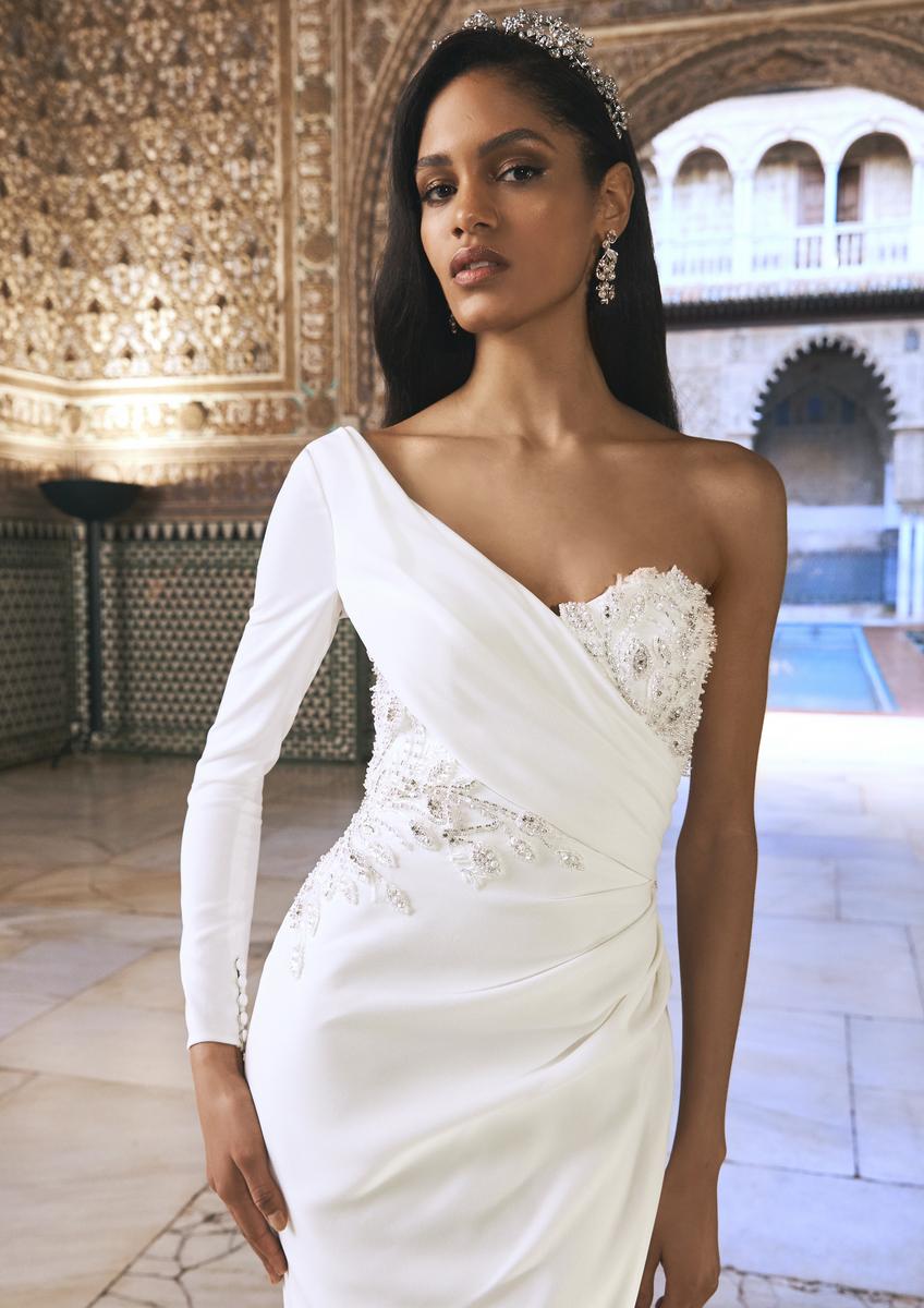 Privee Collection Style Number KUFRA - 3