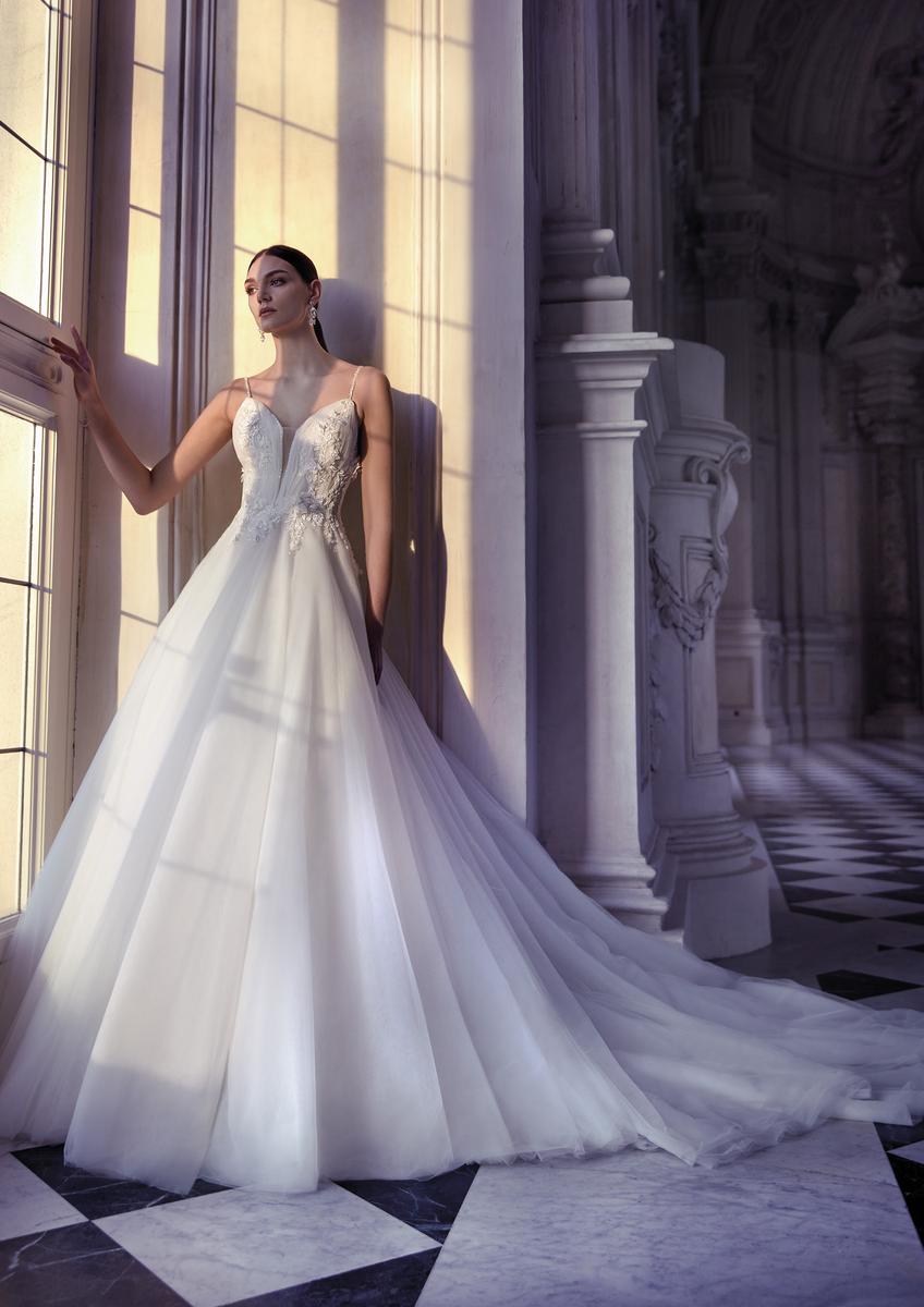 Privee Collection Style Number LEONARDA - 1