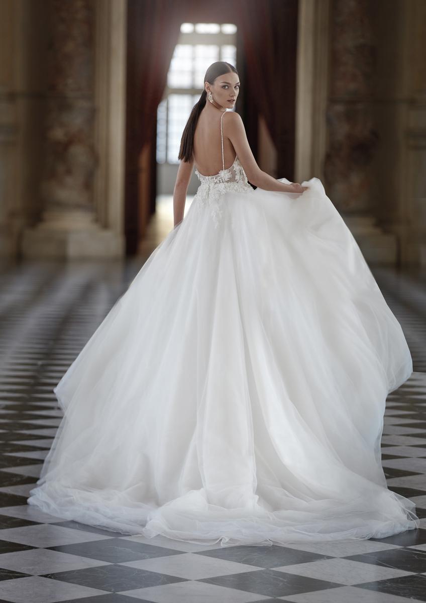 Privee Collection Style Number LEONARDA - 3