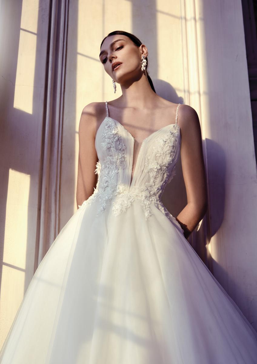 Privee Collection Style Number LEONARDA - 2