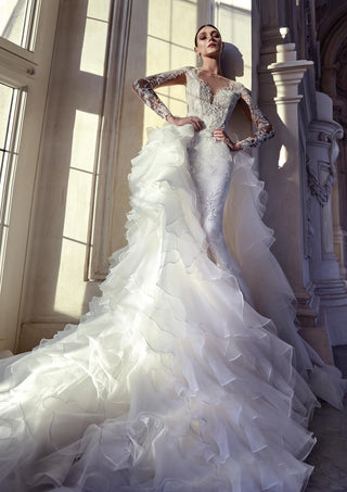 Privee Collection Style Number LILITH - 1