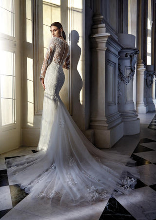 Privee Collection Style Number LILITH - 4