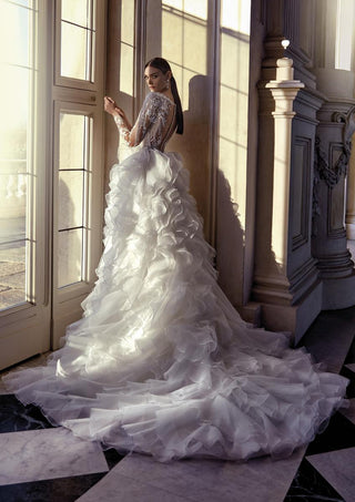 Privee Collection Style Number LILITH - 2