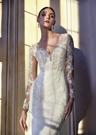 Privee Collection Style Number LILITH - 5