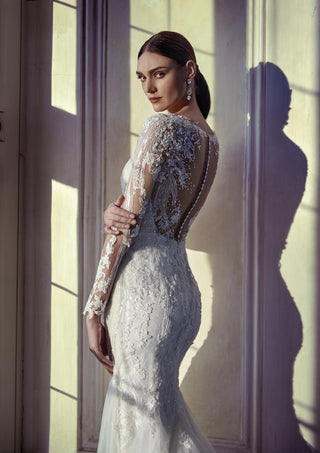 Privee Collection Style Number LILITH - 6