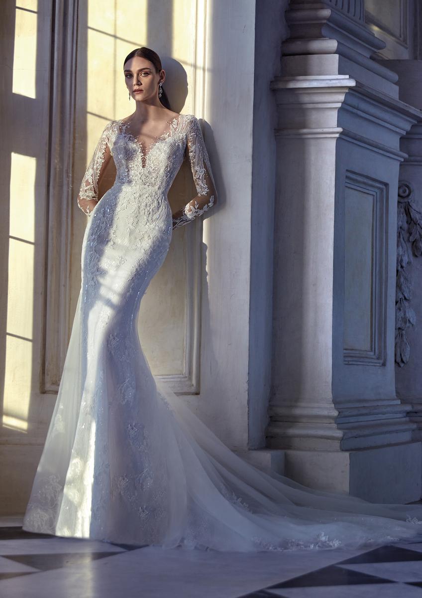 Privee Collection Style Number LILITH - 3