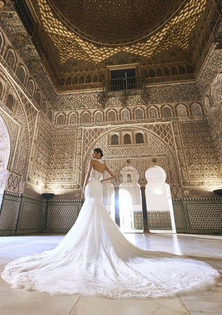 Privee Collection Style Number LIWA - 2