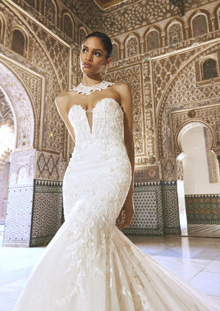 Privee Collection Style Number LIWA - 3