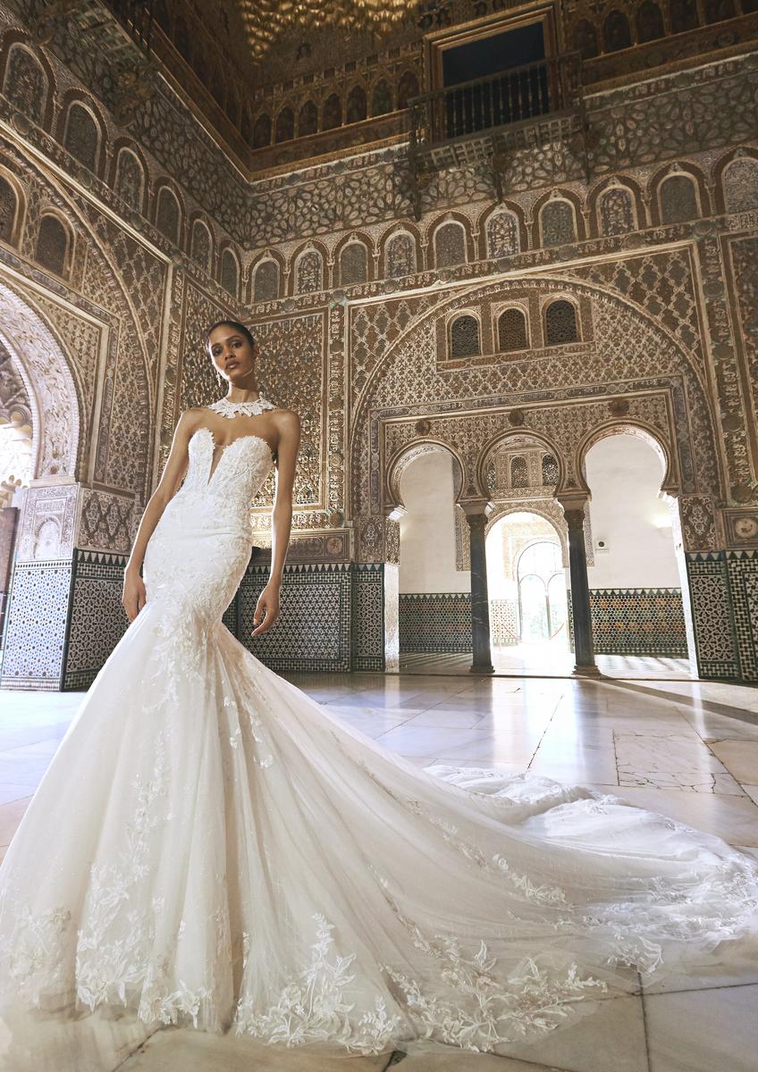 Privee Collection Style Number LIWA - 1
