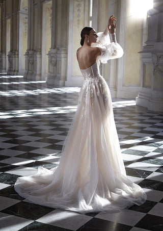 Privee Collection Style Number LUCIA - 2