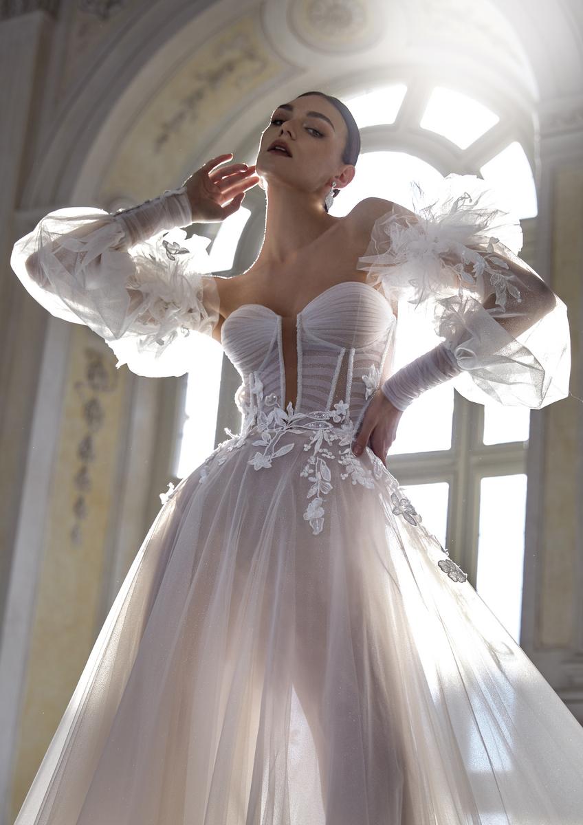 Privee Collection Style Number LUCIA - 3