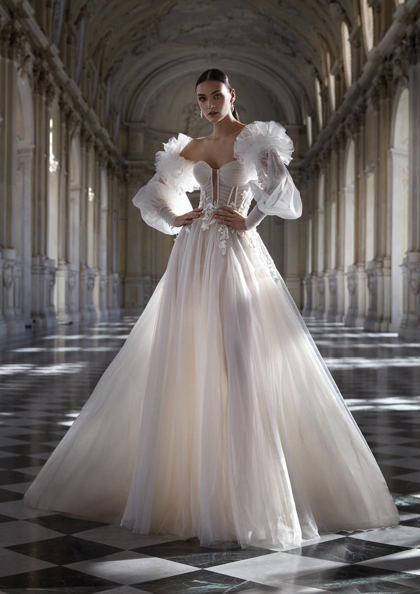 Privee Collection Style Number LUCIA - 1