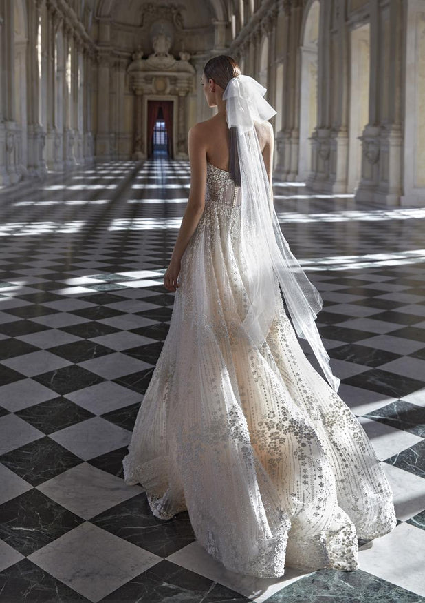 Privee Collection Style Number LUCREZIA - 2