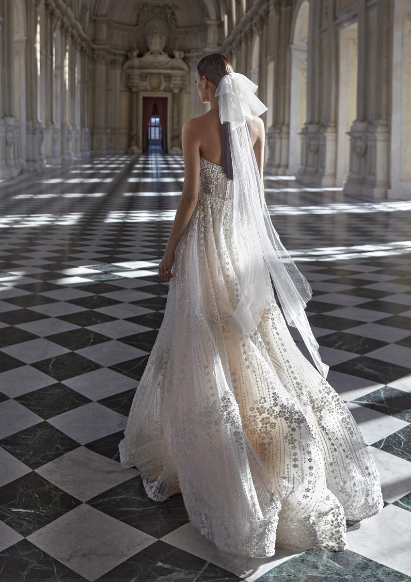 Privee Collection Style Number LUCREZIA - 2