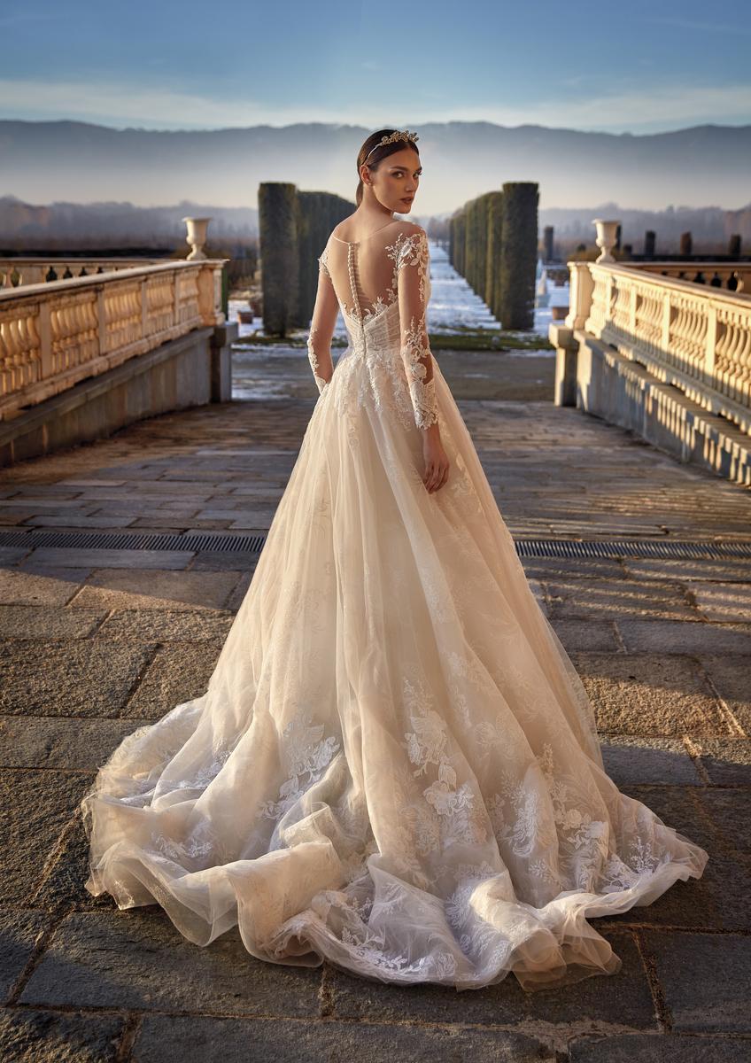 Privee Collection Style Number MARIONA - 2