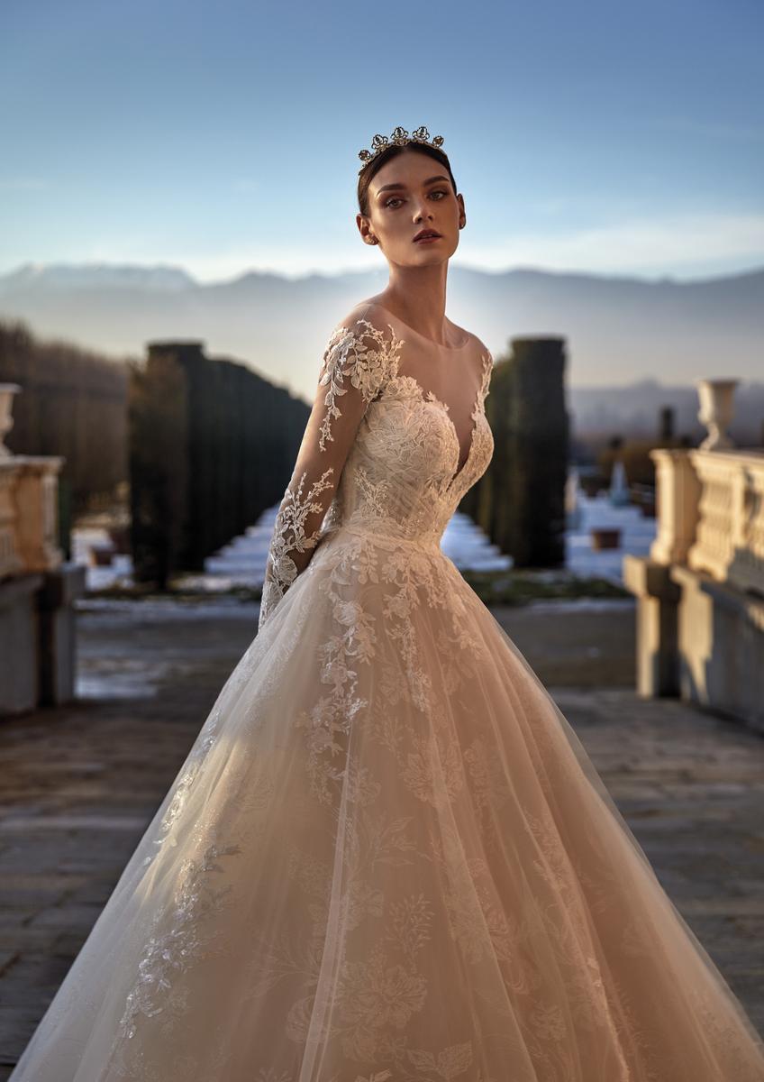 Privee Collection Style Number MARIONA - 3